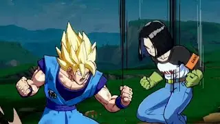 Reading Sparking Blast: You Can (Not) Read Spark [DBFZ]