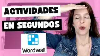 POTENCIA TUS CLASES DE IDIOMAS CON WORDWALL