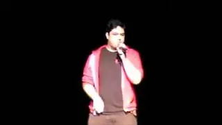 EGHS Talent Show 2009: Beatbox