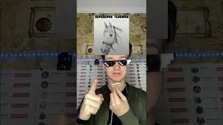 ВРОДЕ ЭТО ОБЫЧНАЯ КАРТИНКА, НО ЕСЛИ ТЫ ПОВЕРНЁШЬ ТЕЛЕФОН, ТО ТЫ УВИДИШЬ СОВСЕМ ДРУГОЕ 