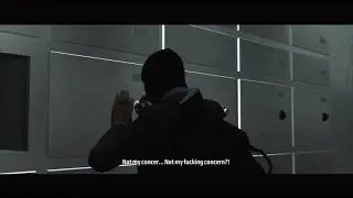 Kane and Lynch (Ep. 2) : The Old Gentleman Took It