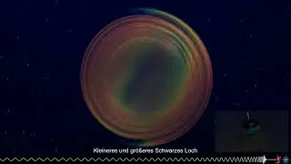 MERGER and COLLISIONS