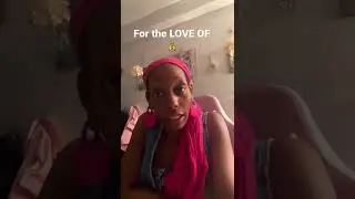 Tasha K ban from spreading horrible lies on Cardi B??✌🏽Tasha K run the $4 Million💵!