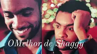 O MELHOR DE SHAGGY