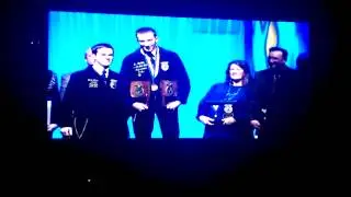 Dustin Stanton announced as American Star
