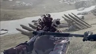 Mordhau is Beautiful
