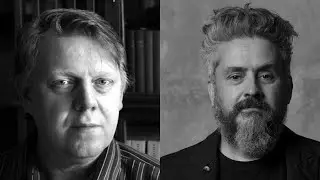 In Conversation: John C. Welchman & Hernan Diaz Alonso on Stefan Brüggemann