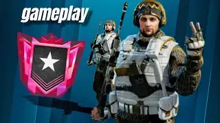 RAINBOW SIX MOBILE -  GAMEPLAY