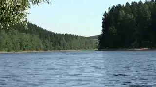 Lake time
