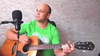 ЦОЙ НА ГИТАРЕ ВОСЬМИКЛАССНИЦА (МУЗЫКА СТРУН)