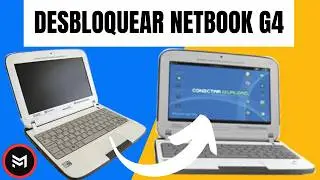 Cómo Desbloquear una Netbook G4 Coradir  Desbloqueo Definitivo 💻🔓 #NetbookG4 #DesbloqueoDefinit