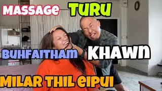 Milar Inleng Kan Nei🙂 + Nupa Buhfaitham Khawn Etc
