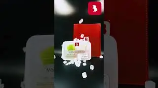 Супер-прозрачная мыльная основа 