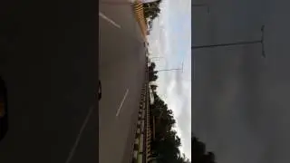 Kozhikode to munnar on Honda hornet