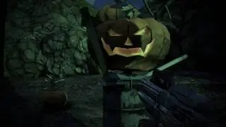 Borderlands - The Zombie Island of Dr. Ned DLC Trailer