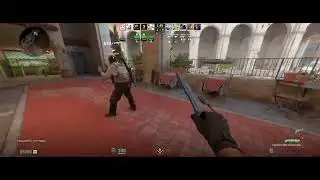CS2 - Inferno Clips - 2023/12/31