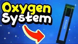 Roblox Studio How to make OXYGEN SYSTEM!