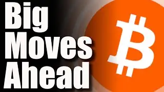 The Crypto Market Just Got BIGGER Two Cryptocurrencies Have Just Been Put On A Pedestal By The Rich