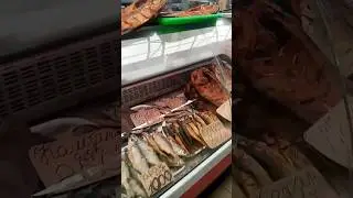 Восточный рынок, Анапа