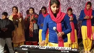 Mere naal tu bol tu khuda
