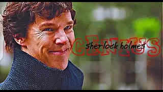 Sherlock Holmes | Genius