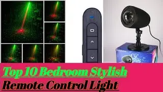 Top 10 Disco Party Light with Remote | Stylish Remote Control Light