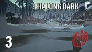ЛУТАЕМ МИЛТОН! The Long Dark #3