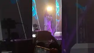El Malilla -Auditorio BB - CDMX 🇲🇽