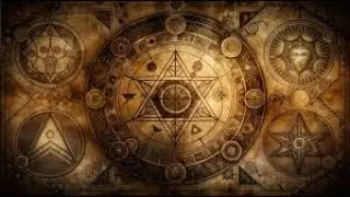 Occult Symbols: Unveiling Esoteric Mysteries