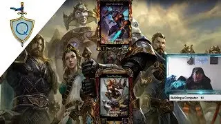 SKADI DOESN'T KNOW... TO BAN AMC