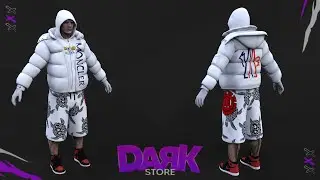 GTA San Andreas - Skin Random 