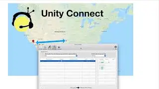 Guide to Unity Intercom Connect featuring Loopback