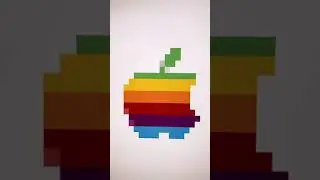 TURN EVERYTHING INTO PIXEL ART IN ILLUSTRATOR 