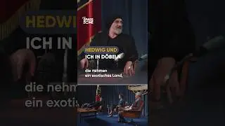 KI rettet Schlager. Das Gipfeltreffen