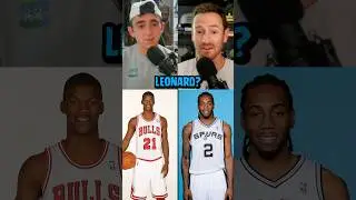 Which NBA Player Can Jump Higher? 👀🏀 #shorts