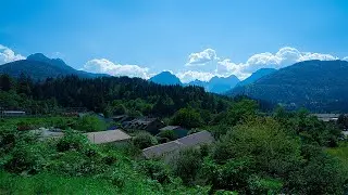 TARVISIO  | SCENIC FILM | 4K