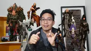 DIABLO 3 AGAIN? - Is it still worth it? (ENG - PH)