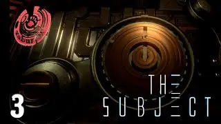 ГОЛОВОЛОМКИ АМАДЫ! The Subject #3