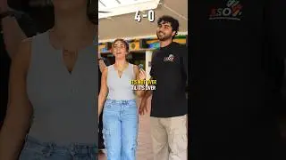 The Craziest Comeback?