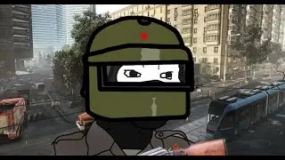 I've lost all hope of leaving Tarkov