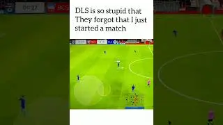 DLS FAILS💨