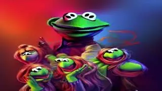 8th Inning Marvel (Voloco Demo) - AI-Generated Music Video