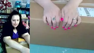Come learn to make a wreath with me!