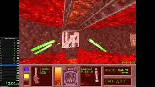 Descent | Vignettes Done Quick!