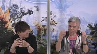 FF14 / 第61回FFXIVプロデューサーレターLIVE (Unofficial)