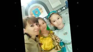 Ансамбль танца Шаян