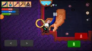 Intentandome pasar la hell arena solo (Termina Mal)