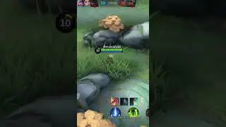 GAMEPLAY MOBILE LEGENDS.