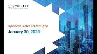 Identity Is the New Attack Surface - Secure It! | CyberArk