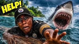 How to setup: An Amazing Shark Tank Aquarium! @APIFishcare
